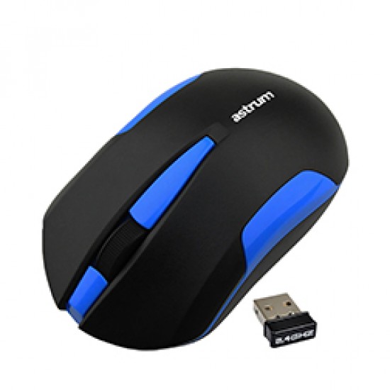 Astrum MW240 Wireless Mouse 2.4G